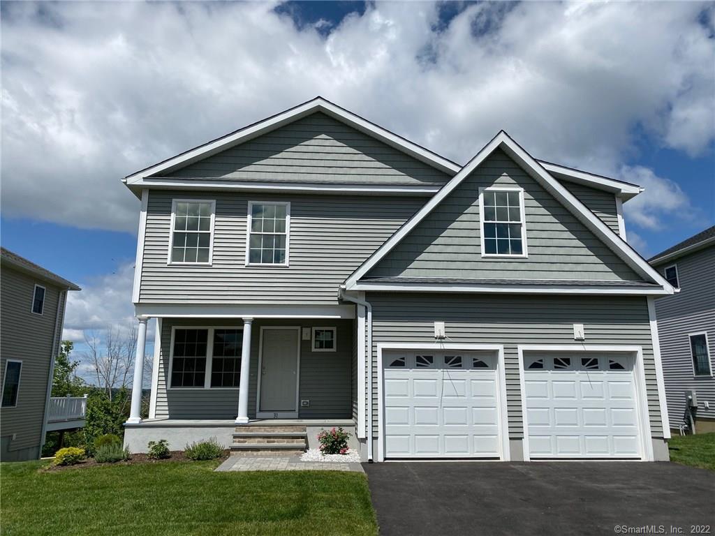 31 Rowland Farm Road Oxford, CT 06478 - Photo 1 of 1