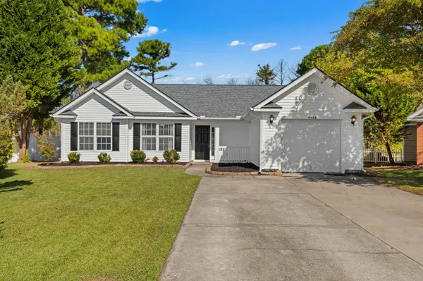 $324,900 | 4466 West Walkerton Road, Myrtle Beach, SC 29579