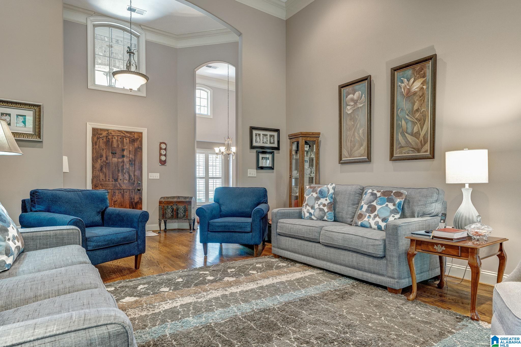 1323 Caliston Way Pelham, AL 35124 - Photo 7 of 30