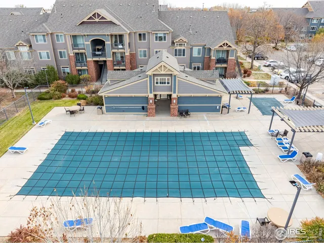 a picture of houses with outdoor space