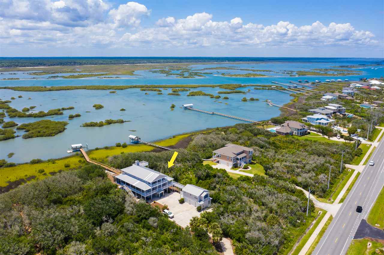 8165 A1A South St. Augustine, FL 32080 - Photo 3 of 45