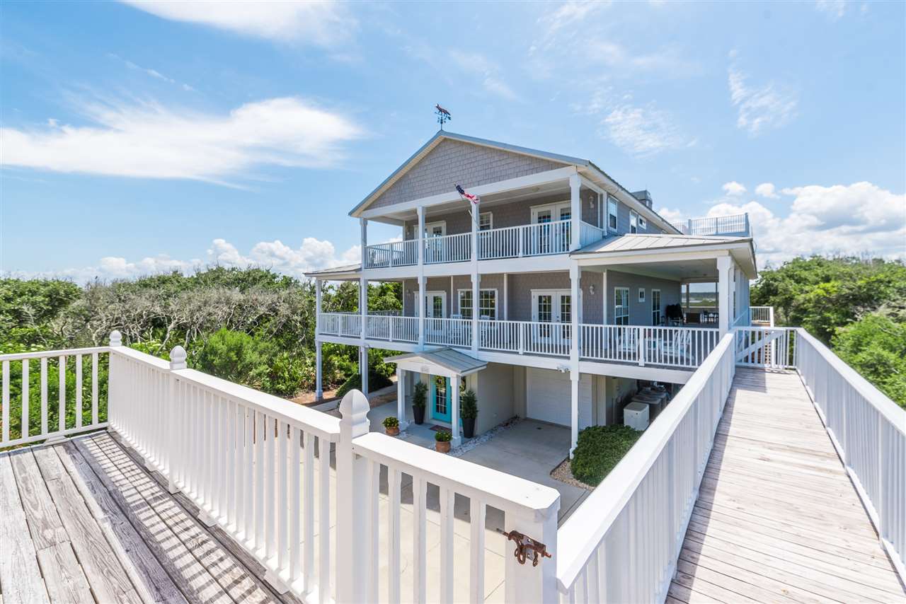 8165 A1A South St. Augustine, FL 32080 - Photo 32 of 45