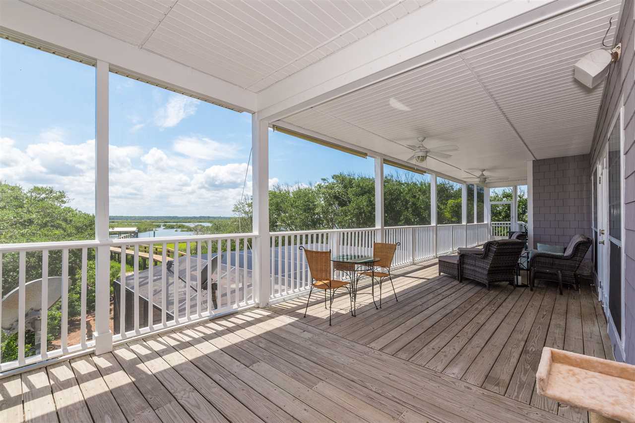 8165 A1A South St. Augustine, FL 32080 - Photo 34 of 45