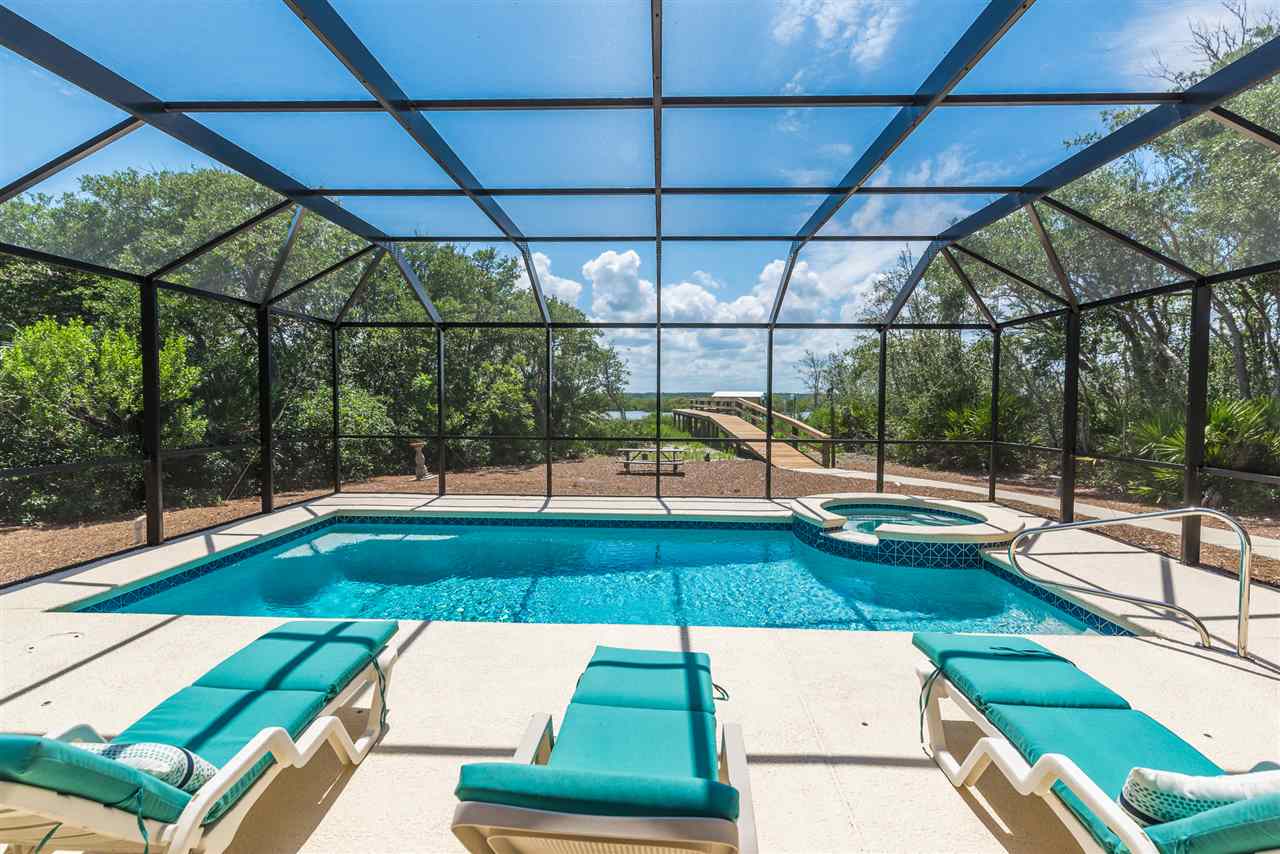 8165 A1A South St. Augustine, FL 32080 - Photo 37 of 45