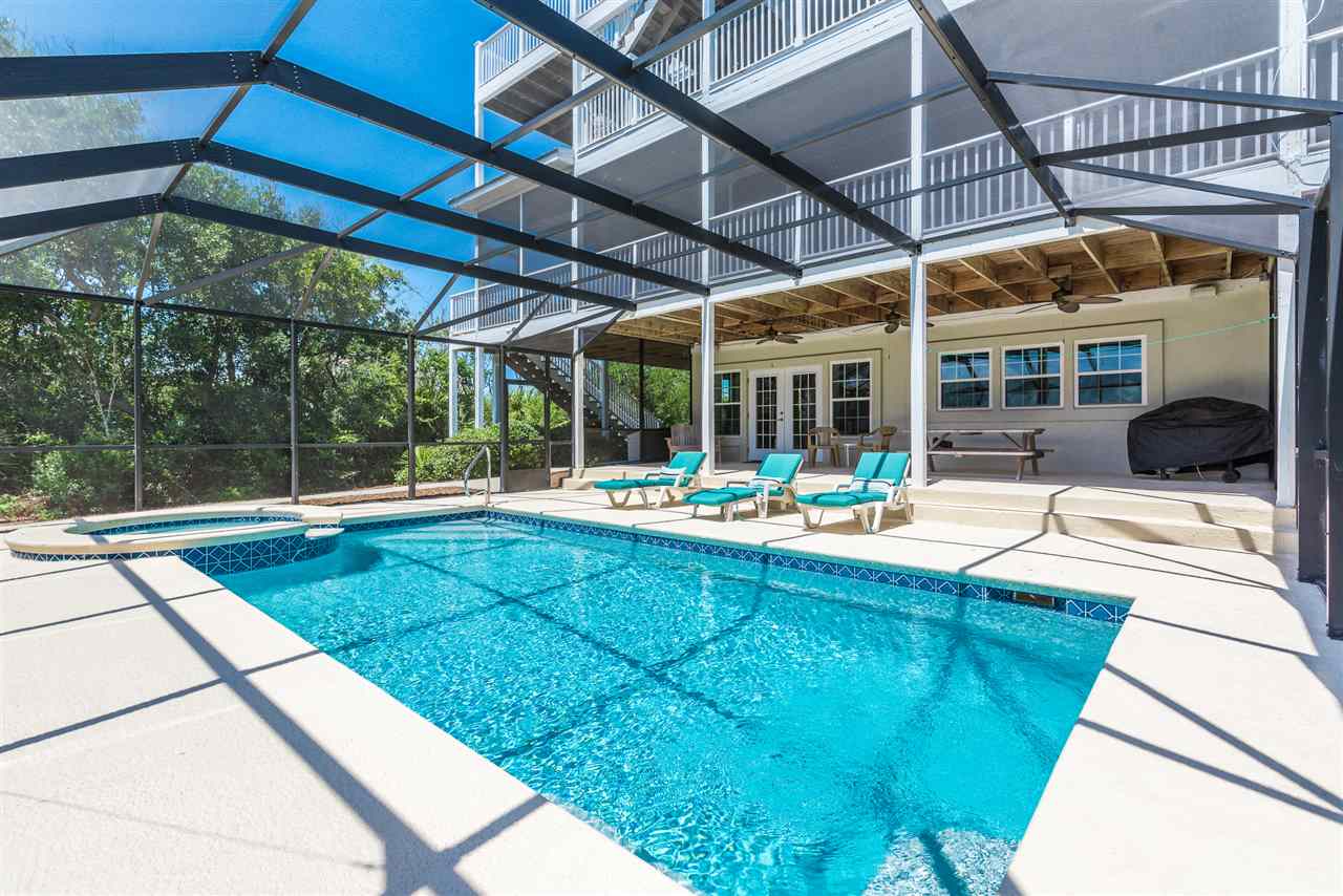 8165 A1A South St. Augustine, FL 32080 - Photo 38 of 45