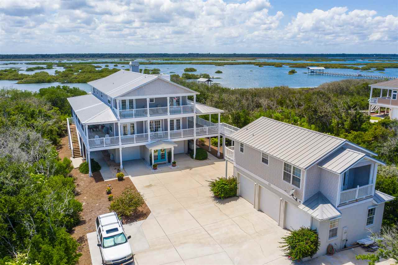 8165 A1A South St. Augustine, FL 32080 - Photo 41 of 45