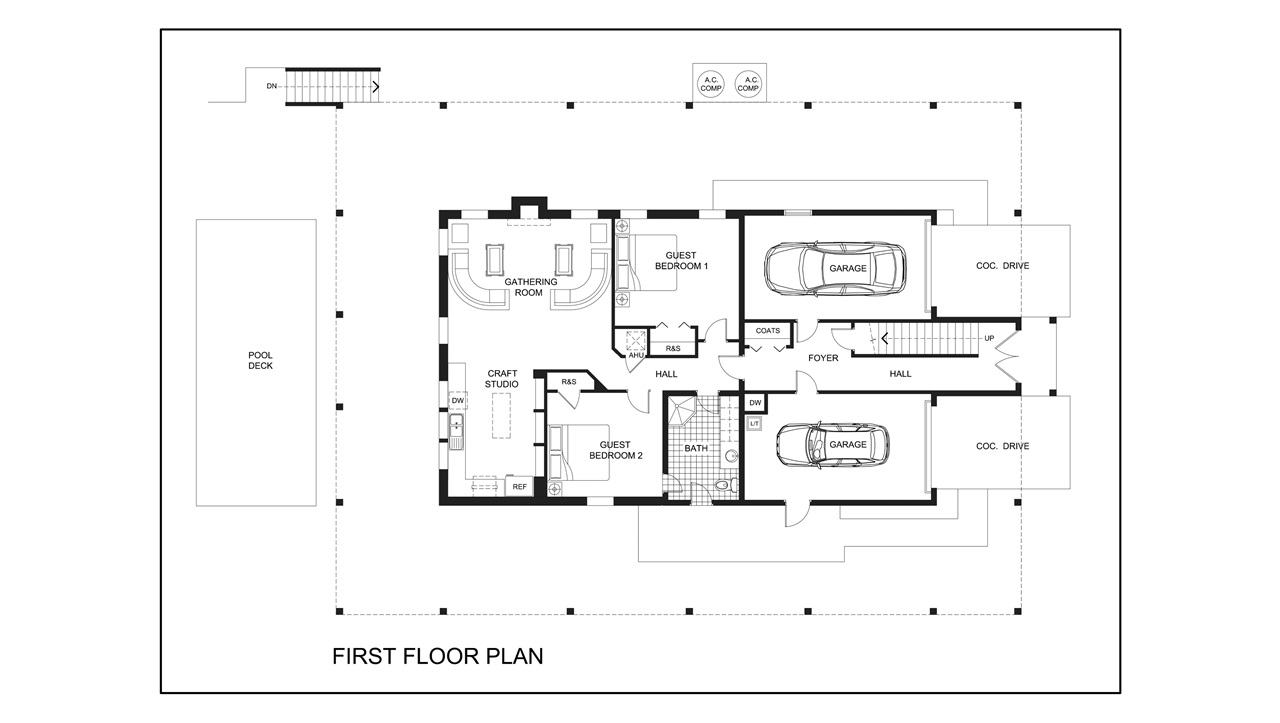 8165 A1A South St. Augustine, FL 32080 - Photo 42 of 45