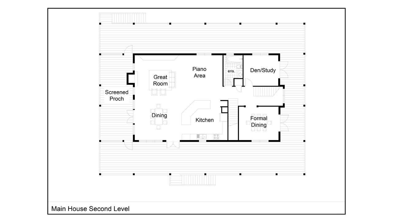 8165 A1A South St. Augustine, FL 32080 - Photo 43 of 45