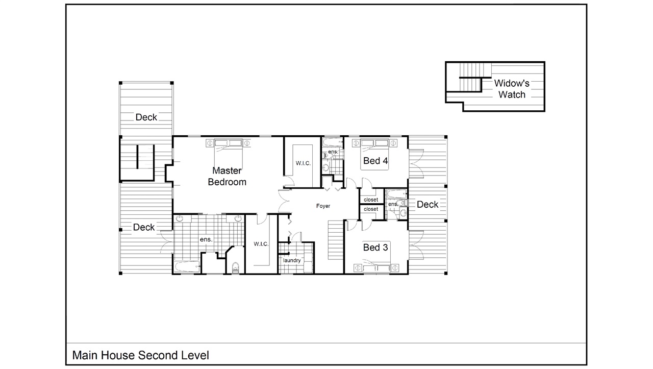 8165 A1A South St. Augustine, FL 32080 - Photo 44 of 45