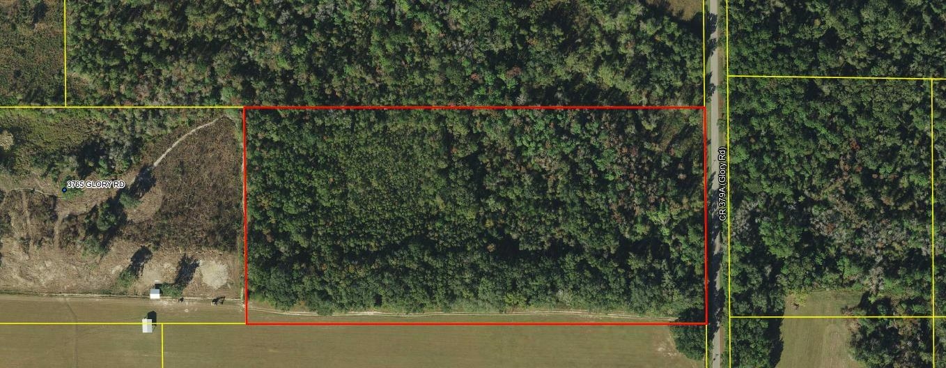 Xx Glory Road Quincy, FL 32352 - Photo 1 of 6 Gallery Image 1