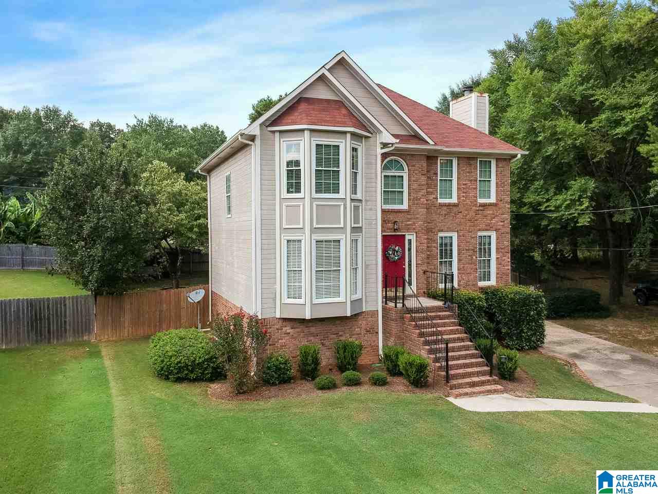 904 Falling Star Lane Alabaster, AL 35007 - Photo 3 of 36