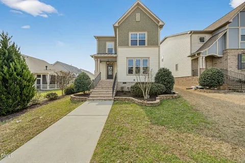 $550,000 | 916 Conifer Forest Lane, Wake Forest, NC 27587