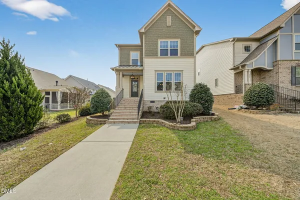 $550,000 | 916 Conifer Forest Lane, Wake Forest, NC 27587