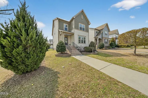 $550,000 | 916 Conifer Forest Lane, Wake Forest, NC 27587