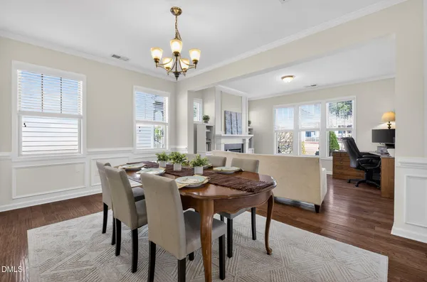$550,000 | 916 Conifer Forest Lane, Wake Forest, NC 27587