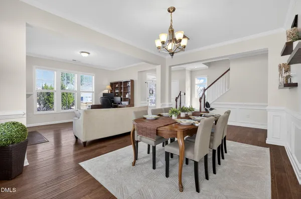 $550,000 | 916 Conifer Forest Lane, Wake Forest, NC 27587