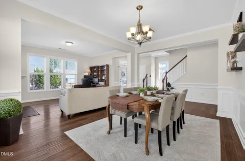 $550,000 | 916 Conifer Forest Lane, Wake Forest, NC 27587