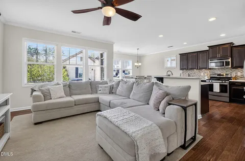 $550,000 | 916 Conifer Forest Lane, Wake Forest, NC 27587
