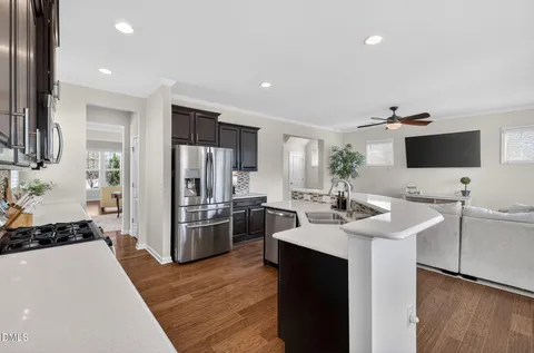 $550,000 | 916 Conifer Forest Lane, Wake Forest, NC 27587
