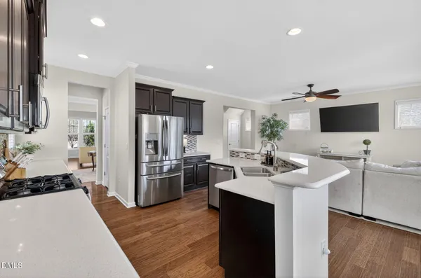 $550,000 | 916 Conifer Forest Lane, Wake Forest, NC 27587
