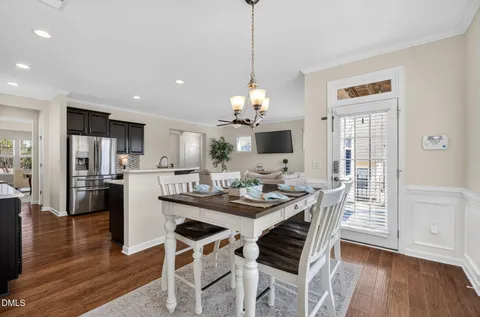 $550,000 | 916 Conifer Forest Lane, Wake Forest, NC 27587