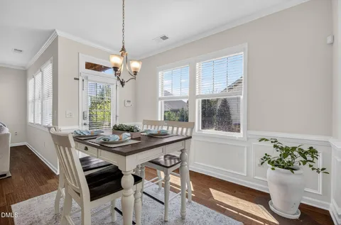 $550,000 | 916 Conifer Forest Lane, Wake Forest, NC 27587