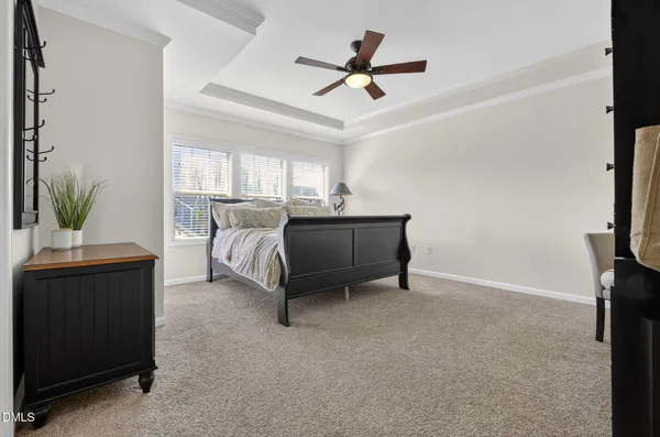 $550,000 | 916 Conifer Forest Lane, Wake Forest, NC 27587