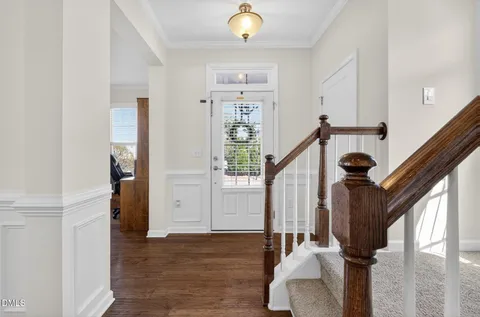 $550,000 | 916 Conifer Forest Lane, Wake Forest, NC 27587