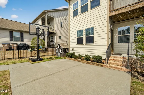 $550,000 | 916 Conifer Forest Lane, Wake Forest, NC 27587