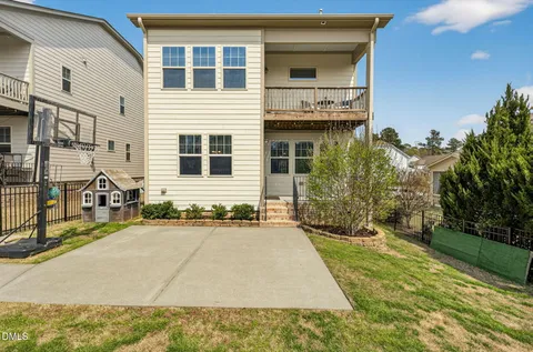 $550,000 | 916 Conifer Forest Lane, Wake Forest, NC 27587