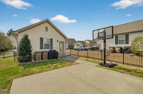 $550,000 | 916 Conifer Forest Lane, Wake Forest, NC 27587