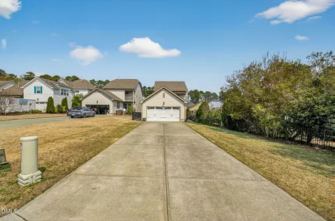 $550,000 | 916 Conifer Forest Lane, Wake Forest, NC 27587