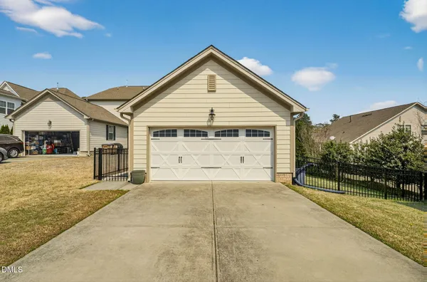 $550,000 | 916 Conifer Forest Lane, Wake Forest, NC 27587