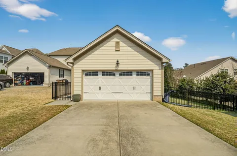 $550,000 | 916 Conifer Forest Lane, Wake Forest, NC 27587