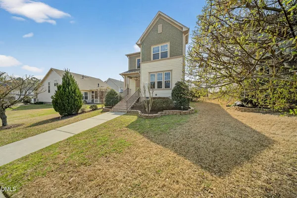 $550,000 | 916 Conifer Forest Lane, Wake Forest, NC 27587
