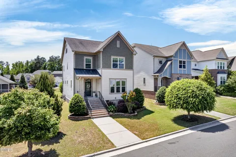 $535,000 | 916 Conifer Forest Lane, Wake Forest, NC 27587