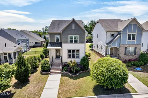 $535,000 | 916 Conifer Forest Lane, Wake Forest, NC 27587