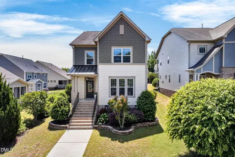 $535,000 | 916 Conifer Forest Lane, Wake Forest, NC 27587