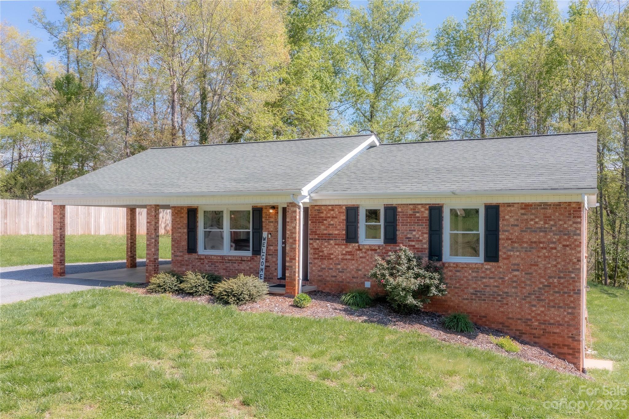 405 Harmony Grove Road Nebo, NC 28761 - Photo 1 of 19 Gallery Image 1