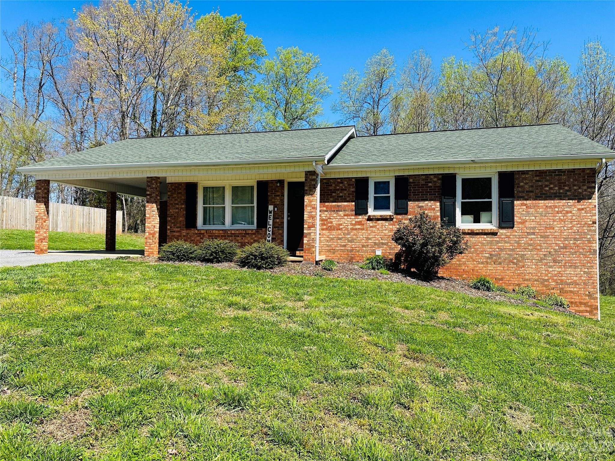 405 Harmony Grove Road Nebo, NC 28761 - Photo 3 of 19 Gallery Image 3