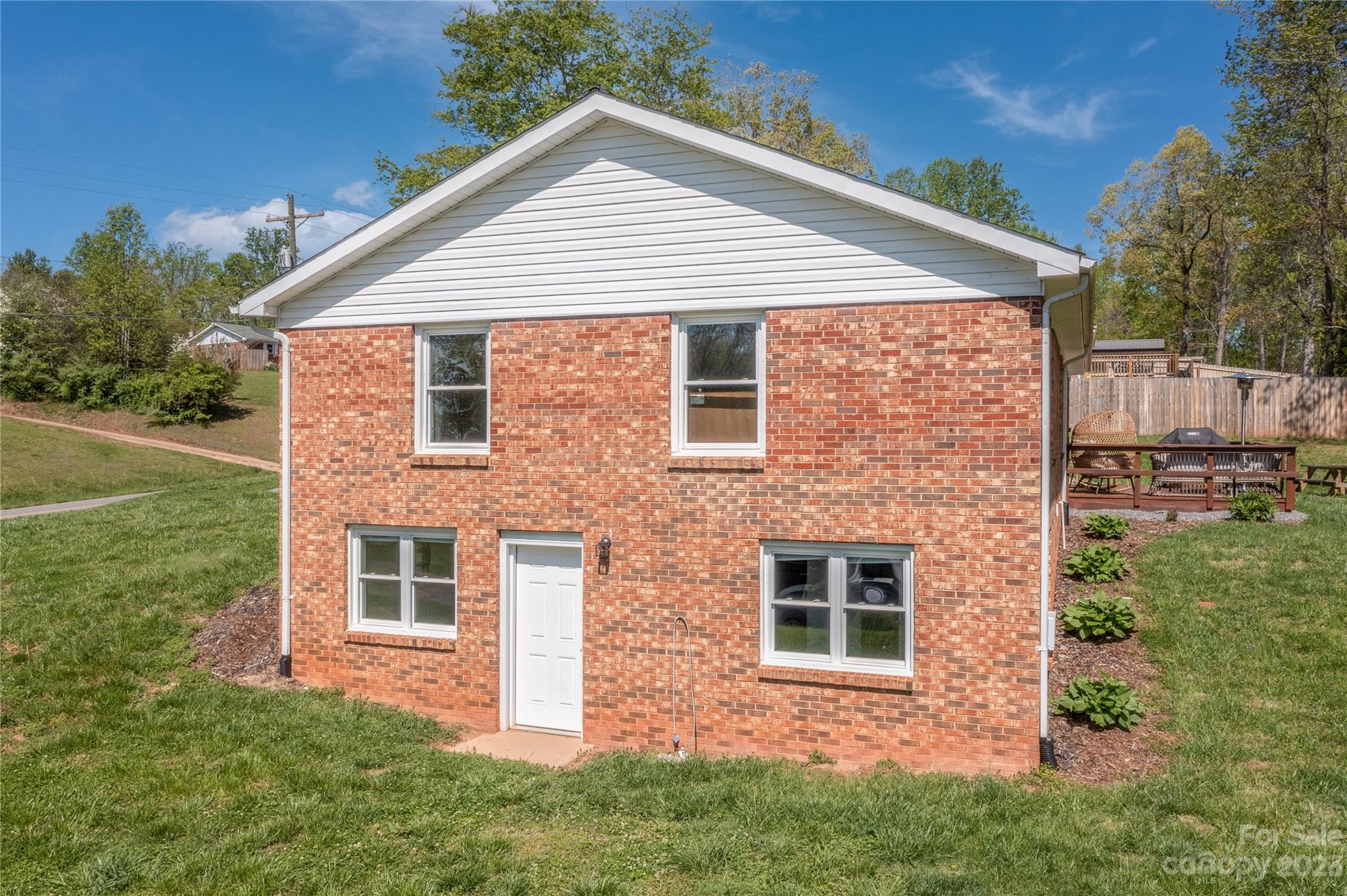 405 Harmony Grove Road Nebo, NC 28761 - Photo 4 of 19 Gallery Image 4