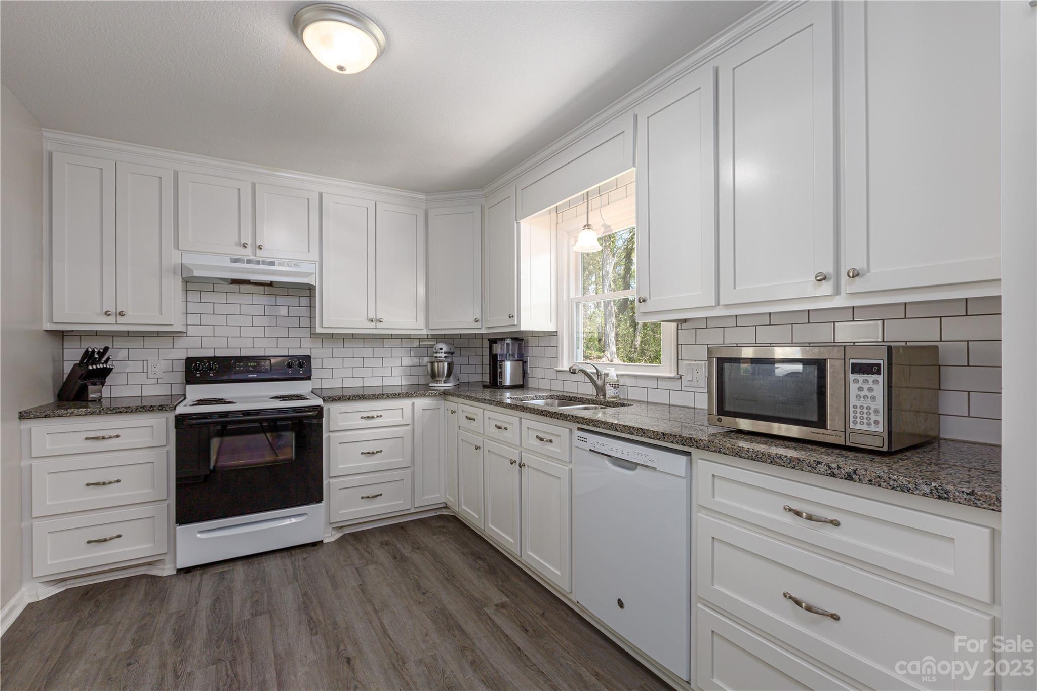 405 Harmony Grove Road Nebo, NC 28761 - Photo 8 of 19 Gallery Image 8