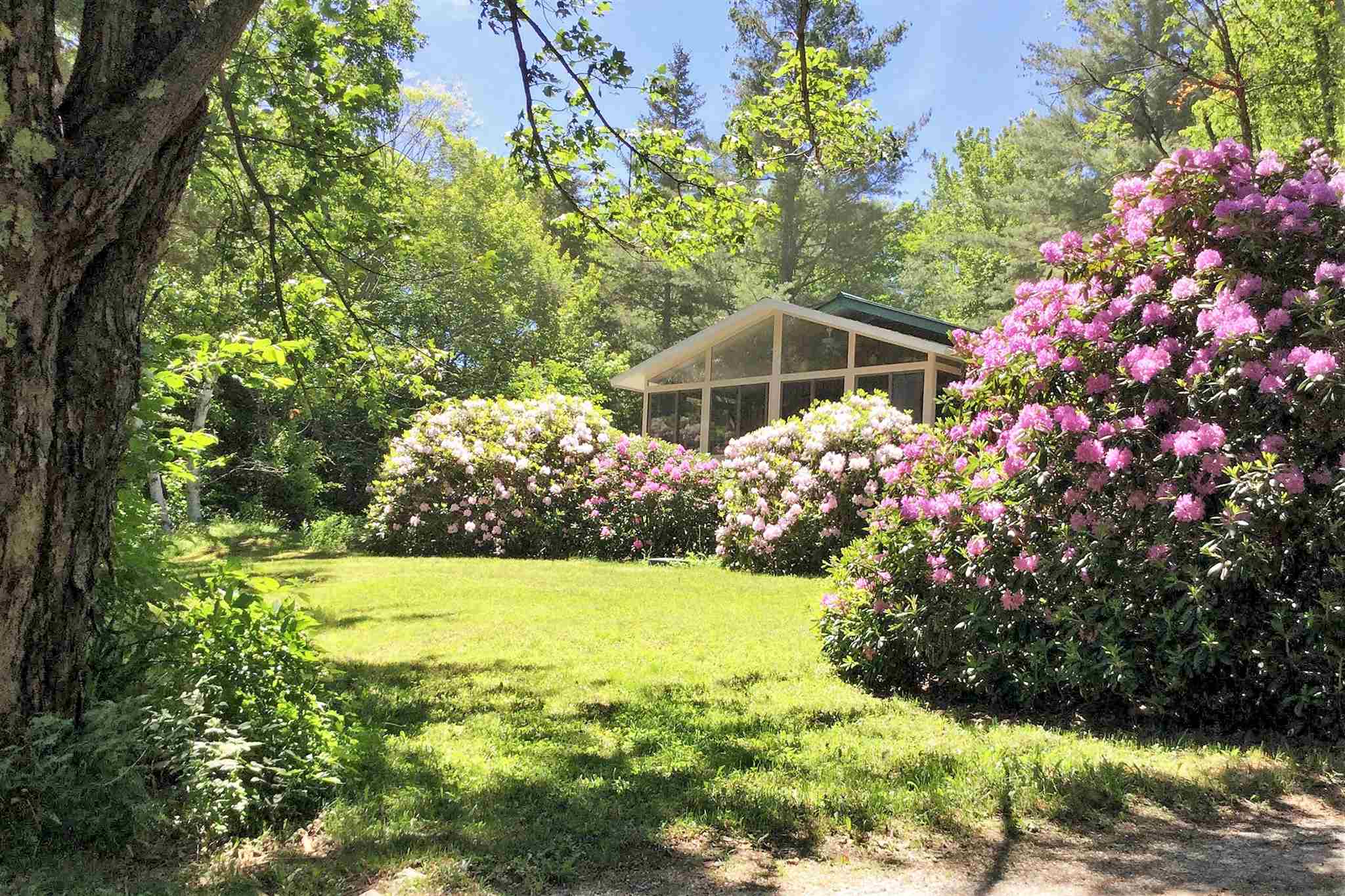 1690 South Hill Road Ludlow, VT 05149 - Photo 1 of 32