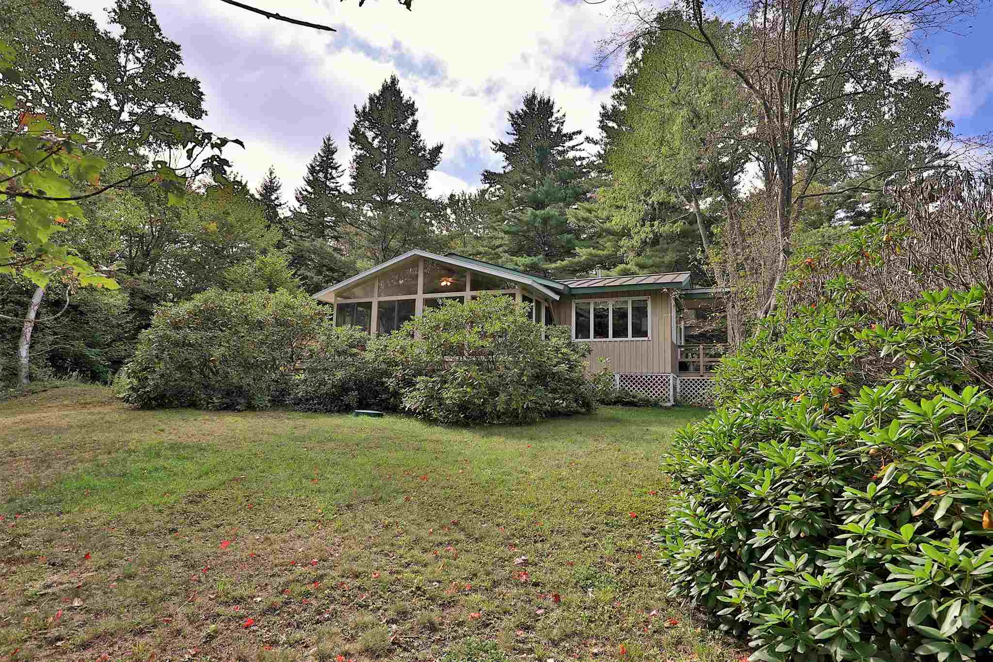 1690 South Hill Road Ludlow, VT 05149 - Photo 2 of 32