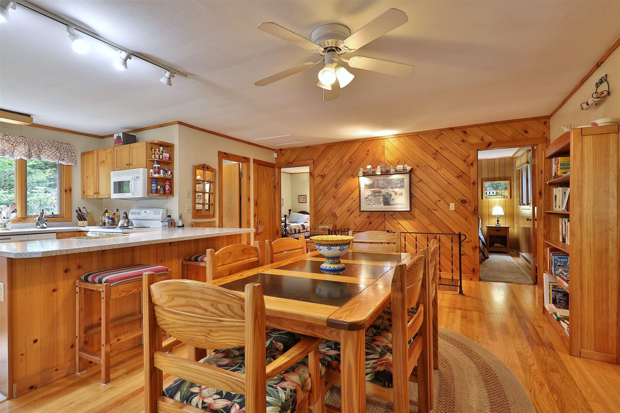 1690 South Hill Road Ludlow, VT 05149 - Photo 13 of 32