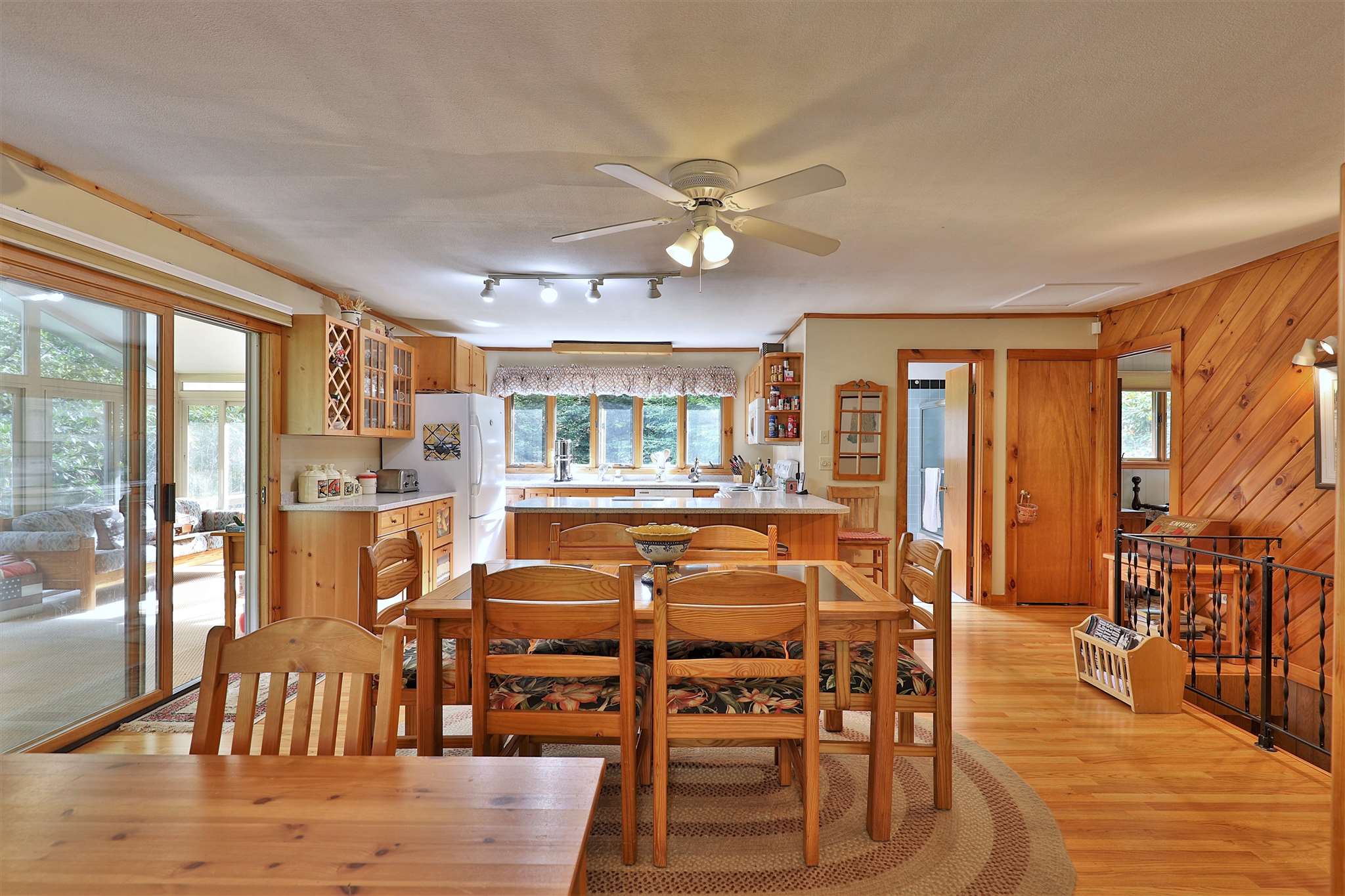 1690 South Hill Road Ludlow, VT 05149 - Photo 14 of 32