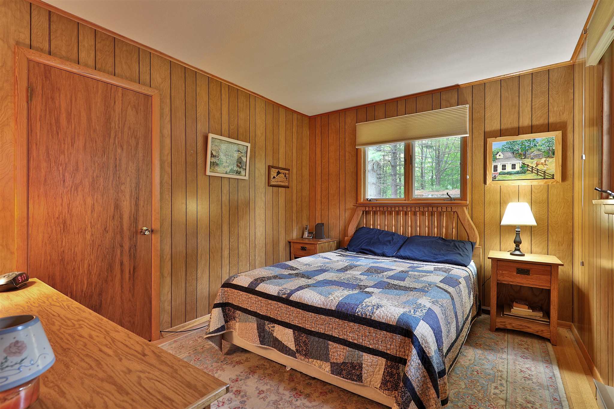 1690 South Hill Road Ludlow, VT 05149 - Photo 20 of 32