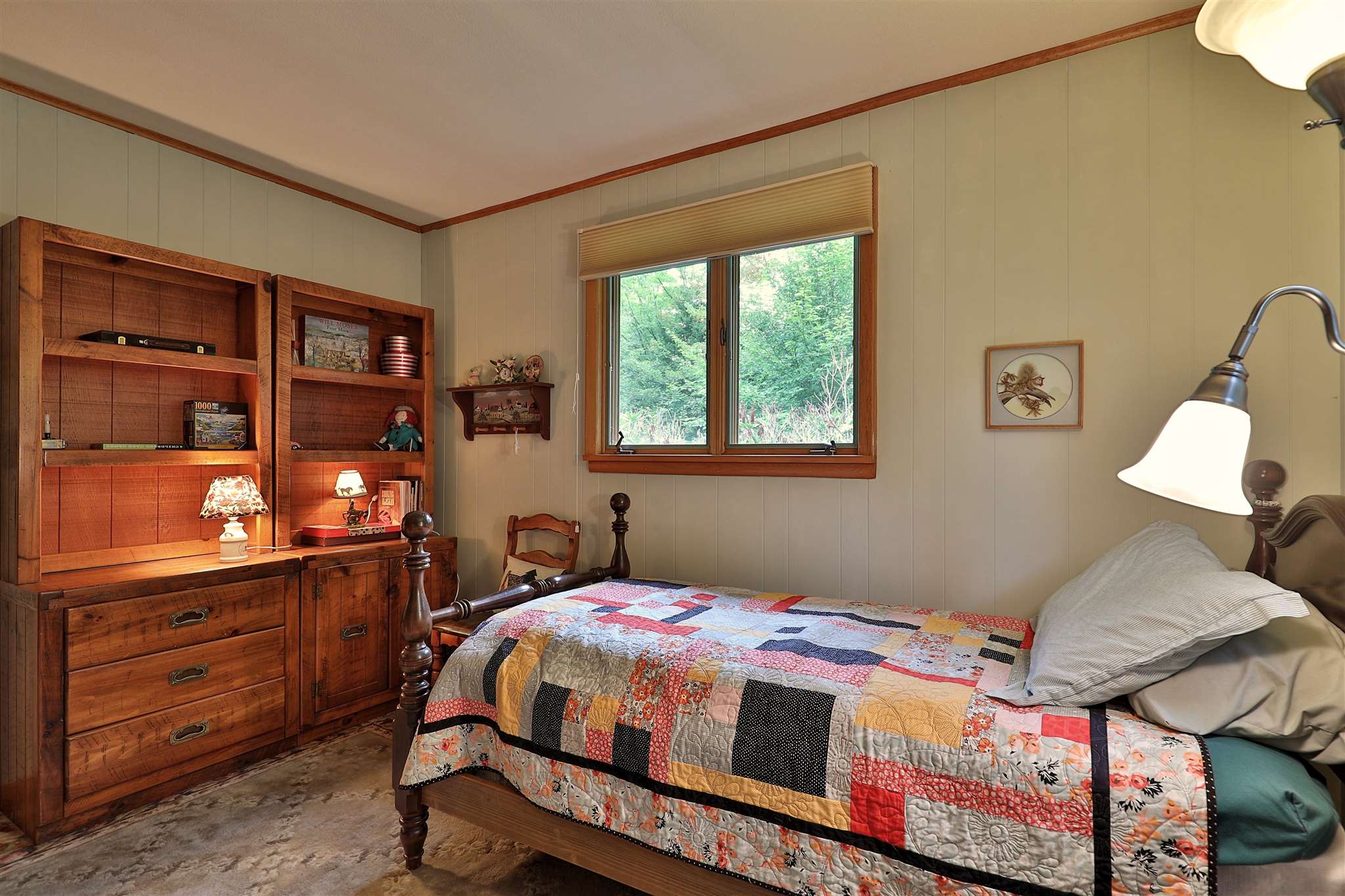 1690 South Hill Road Ludlow, VT 05149 - Photo 21 of 32