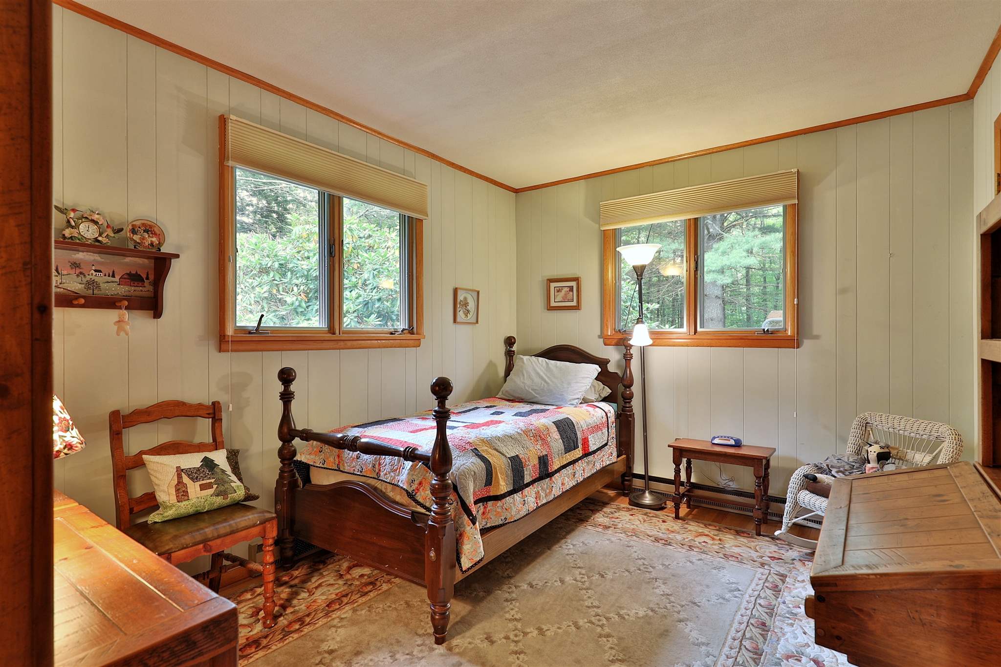 1690 South Hill Road Ludlow, VT 05149 - Photo 22 of 32