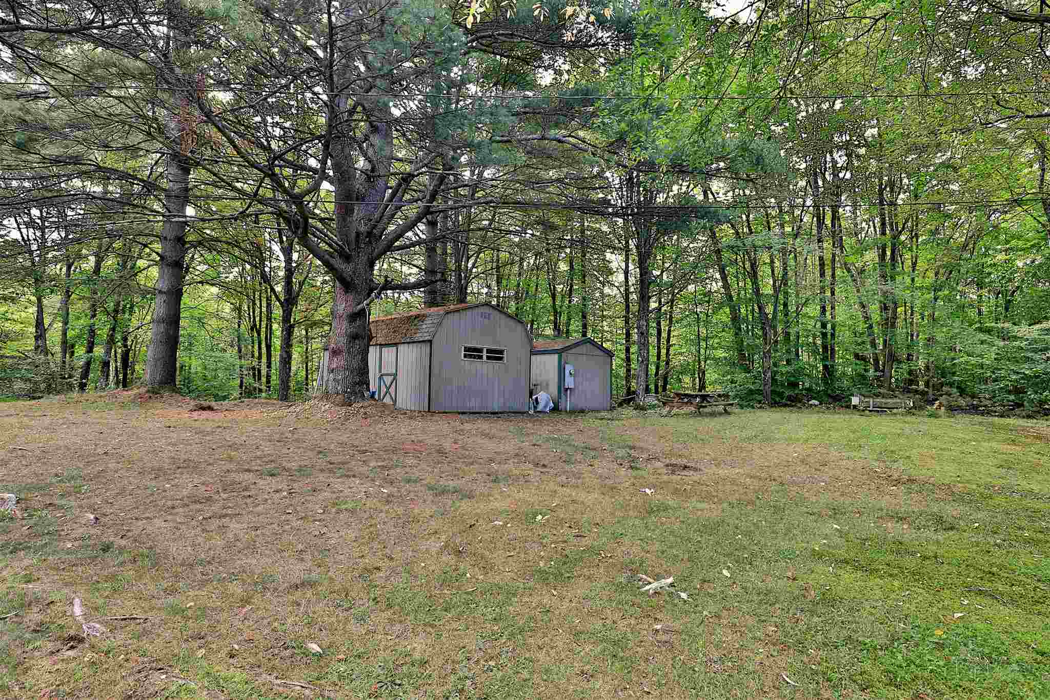 1690 South Hill Road Ludlow, VT 05149 - Photo 29 of 32
